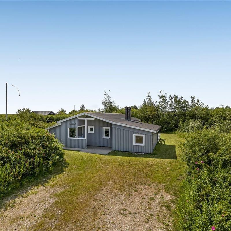Ferienhaus - 6 Personen -  - Lakolk - Lakolk - 6792 - Römö