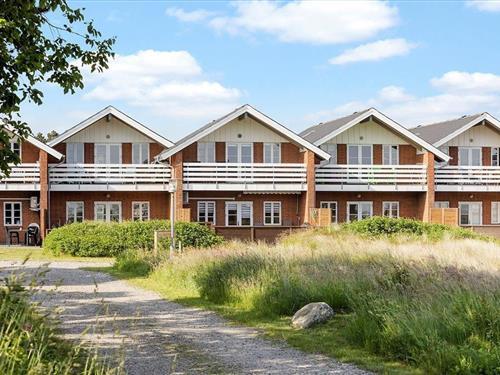 Ferielejlighed - 4 personer -  - Vestergade 3 Ap. - Havneby - 6792 - Rømø