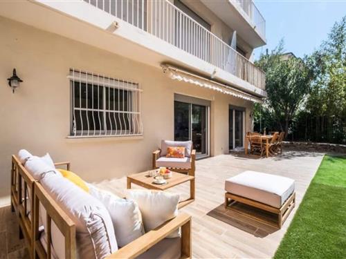 Ferielejlighed - 6 personer -  - 06400 - Cannes
