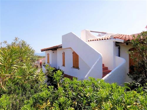 Ferienhaus - 6 Personen -  - Valledoria - 07039