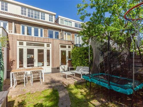 Fritidshus - 5 personer -  - Burgem. v.d. Voort v. Zijl. - 3571 VZ - Utrecht