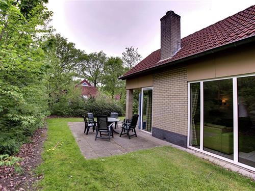 Holiday Home/Apartment - 6 persons -  - 7722SE - Dalfsen