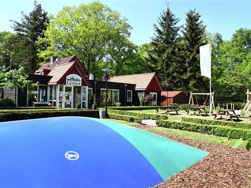 Holiday home - 6 persons -  - 7722SE - Dalfsen