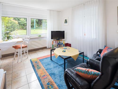 Ferienhaus - 2 Personen -  - Kiefernweg - 26548 - Norderney