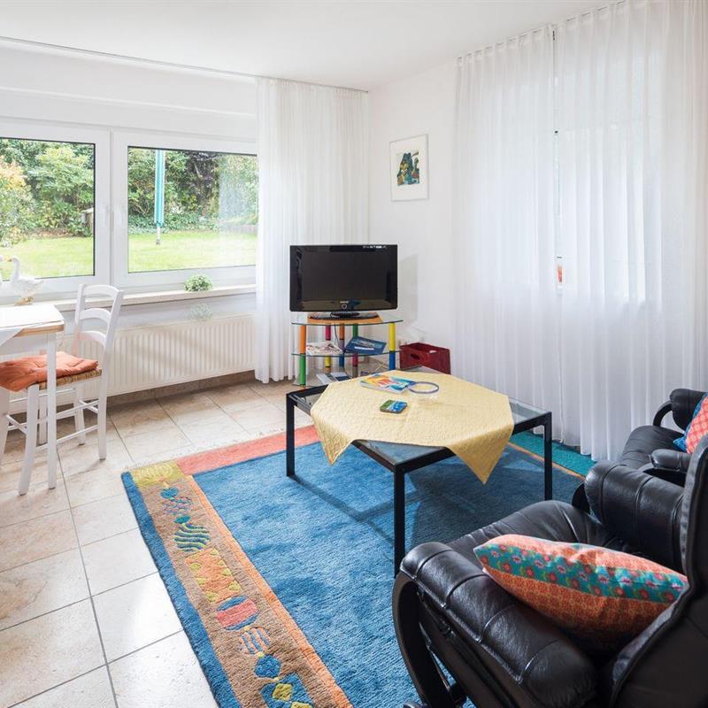 Ferielejlighed - 2 personer -  - Kiefernweg - 26548 - Norderney