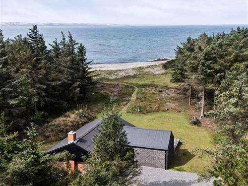 Sommerhus - 7 personer -  - Skovvej - 7790 - Thyholm