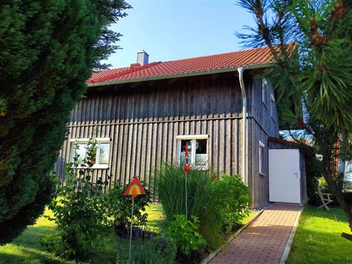 Ferieleilighet - 4 personer -  - Kirchl/Siedlung - 94545 - Hohenau