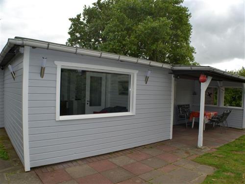 Sommerhus - 4 personer -  - Kliff - 25938 - Goting