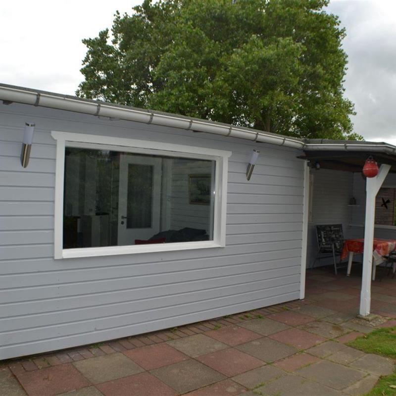 Sommerhus - 4 personer -  - Kliff - 25938 - Goting