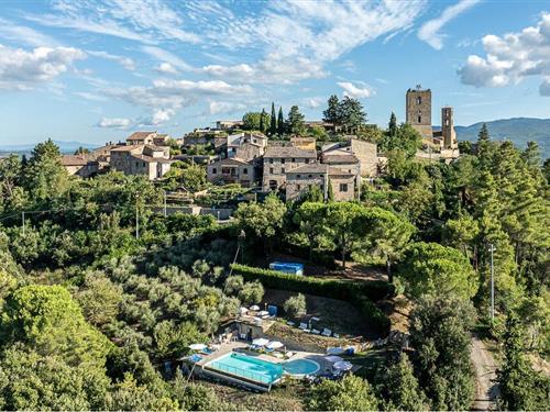 Ferielejlighed - 2 personer -  - Via Bucignana - 56041 - Montecastelli Pisano