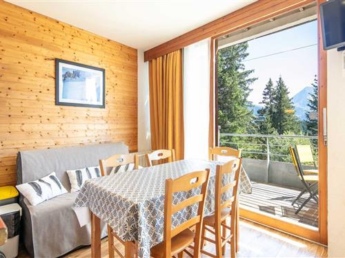 Sommerhus - 6 personer -  - 38410 - Chamrousse