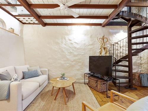 Holiday home - 4 persons -  - 17483 - Vilaür