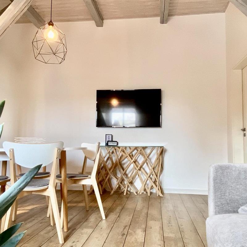 Ferielejlighed - 4 personer -  - Inselstraat - 23769 - Fehmarn