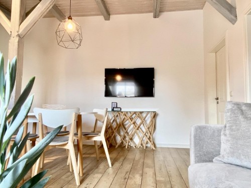 Ferienwohnung - 4 Personen -  - Inselstraat - 23769 - Fehmarn