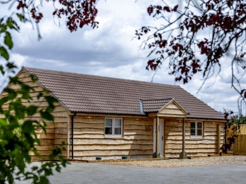 Holiday home - 4 persons -  - SN12 6RQ - Devizes