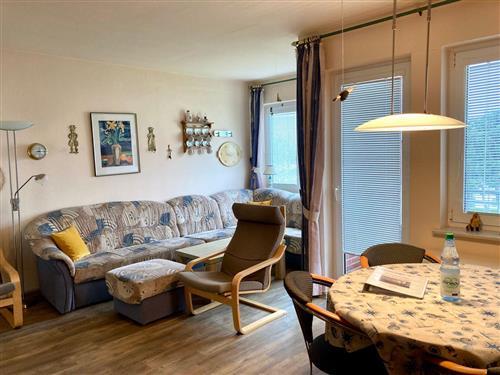 Ferieleilighet - 2 personer -  - Peterstr - 26486 - Wangerooge (Nordseebad)