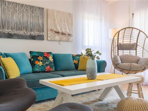 Holiday apartment - 6 persons -  - 52203 - Ližnjan