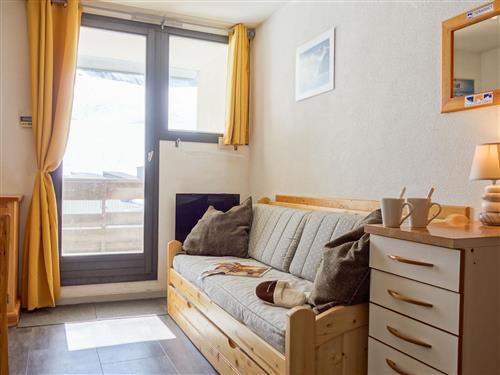 Ferienhaus - 5 Personen -  - Tignes - 73320