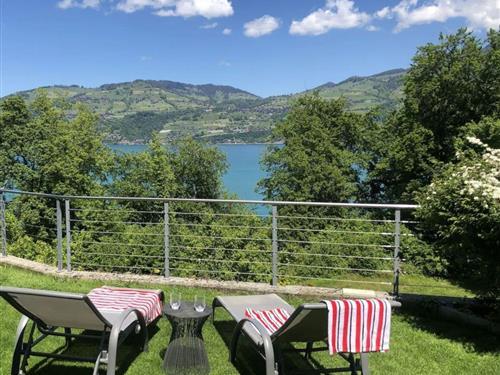 Holiday apartment - 4 persons -  - Föhrenweg - 3700 - Spiez