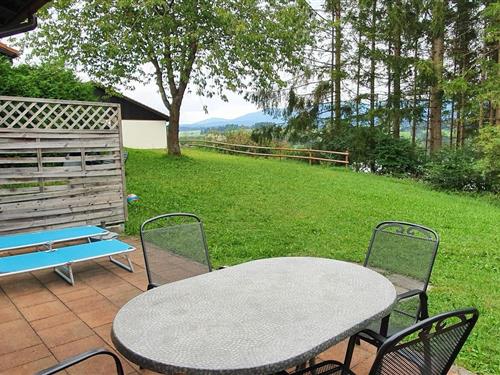 Sommerhus - 6 personer -  - Hochbergle - 86983 - Lechbruck Am See