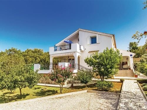 Ferielejlighed - 3 personer -  - Brzac - Krk-Brzac - 51500 - Krk