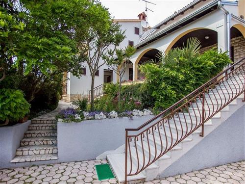 Ferieleilighet - 2 personer -  - Vlaciceva - 52210 - Rovinj