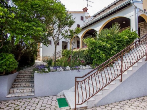 Ferielejlighed - 2 personer -  - Vlaciceva - 52210 - Rovinj