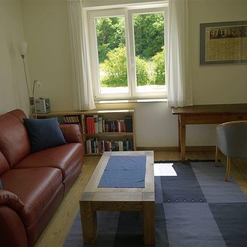 Ferielejlighed - 2 personer -  - Brockdorff-Rantzau-Straße - 24837 - Schleswig