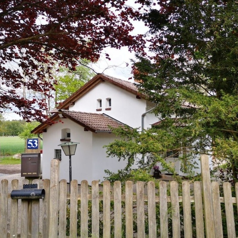Sommerhus - 6 personer -  - 29614 - Soltau, Deutschland