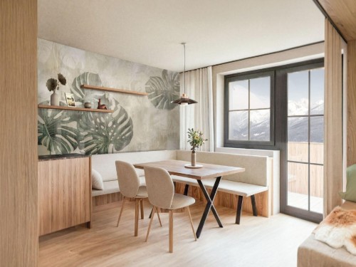 Holiday apartment - 6 persons -  - 5710 - Kaprun
