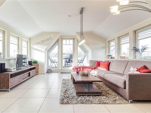 Ferieleilighet - 3 personer -  - Kavelweg - 18374 - Zingst (Ostseeheilbad)