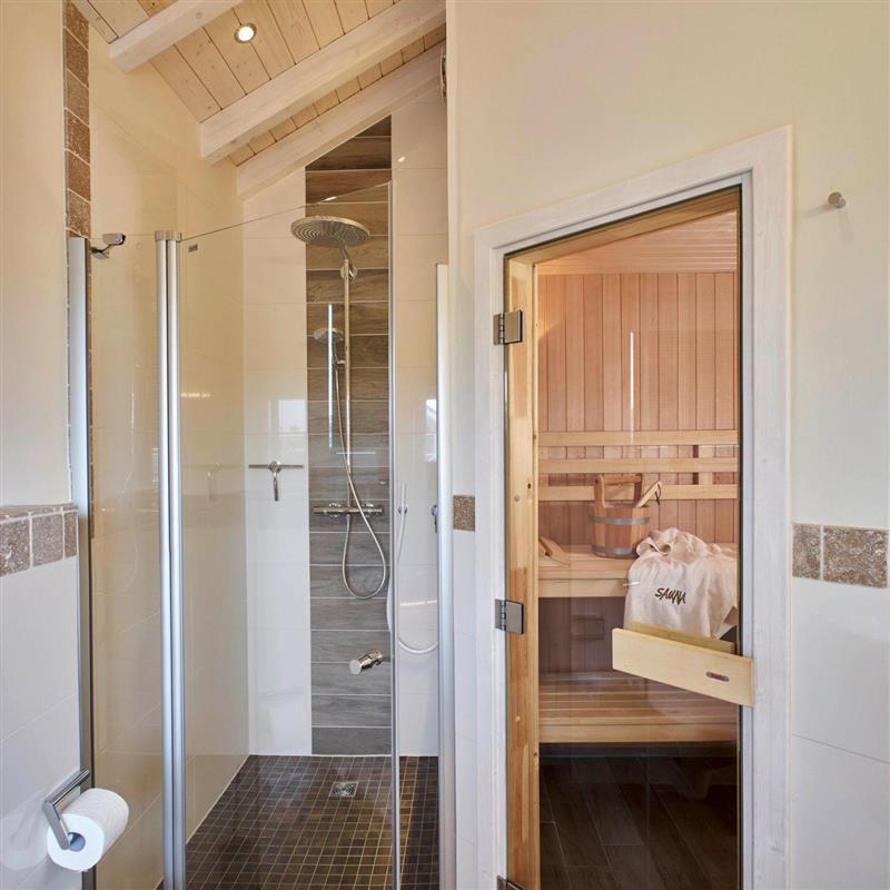 Sommerhus - 4 personer -  - Brodauer Straße - 23730 - Bliesdorf