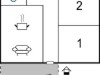 Billede 25 - Plantegning