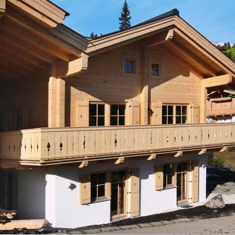 Chalet - 10 personer -  - 5742 - Königsleiten