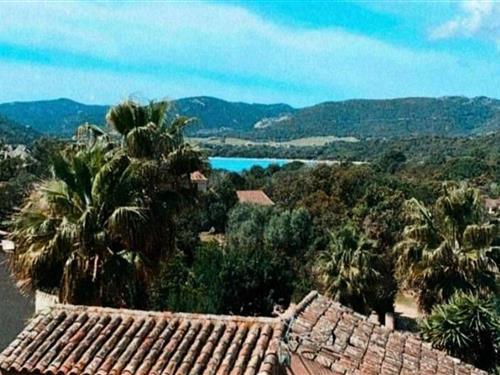 Ferienhaus - 4 Personen -  - 20137 - Porto Vecchio