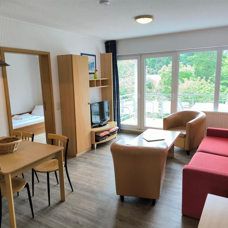 Ferielejlighed - 6 personer -  - Elisenstraße - 18586 - Göhren