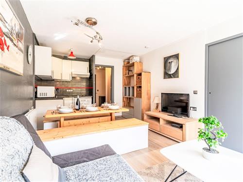 Holiday apartment - 5 persons -  - Tignes - 73320