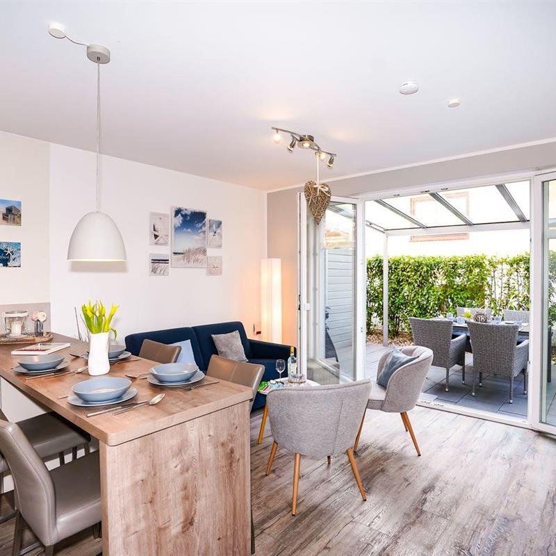 Ferielejlighed - 4 personer -  - Grasbrook - 23743 - Grömitz