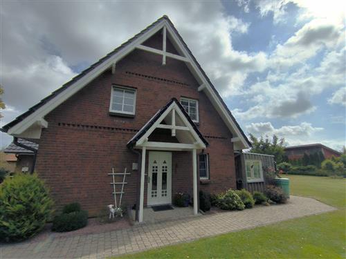 Ferienwohnung - 2 Personen -  - Süderstr. - 24980 - Wallsbüll