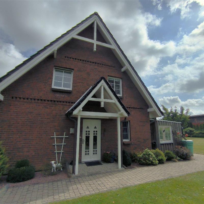 Ferielejlighed - 2 personer -  - Süderstr. - 24980 - Wallsbüll