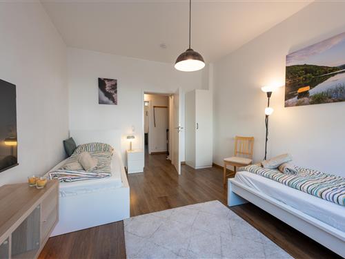 Ferieleilighet - 1 person -  - Bülowstraße - 58097 - Hagen