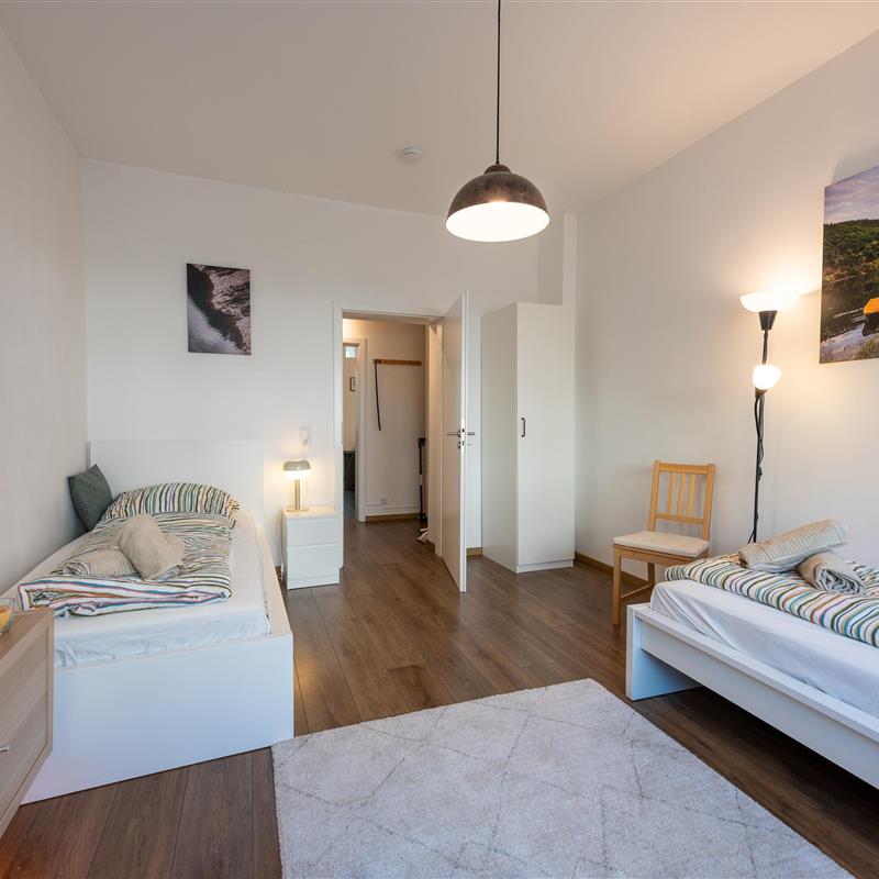 Ferielejlighed - 1 person -  - Bülowstraße - 58097 - Hagen