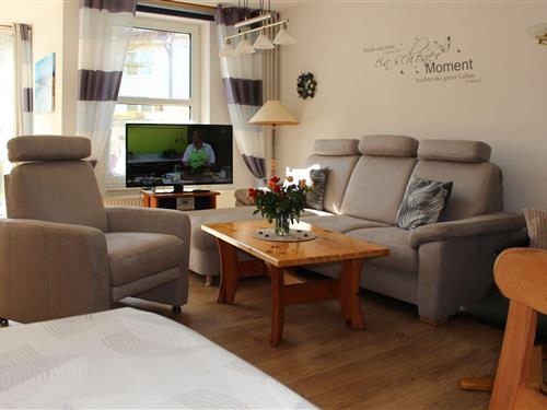 Ferieleilighet - 4 personer -  - Ahornweg - 23946 - Ostseebad Boltenhagen