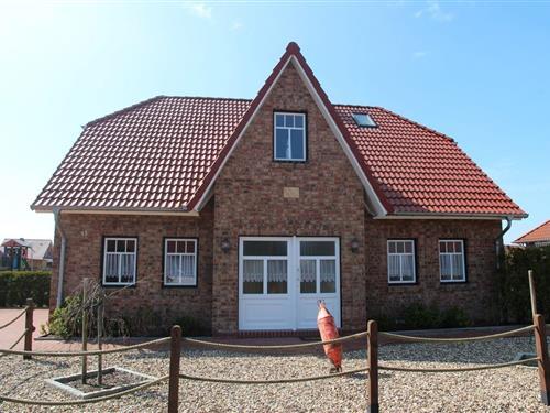 Holiday Home/Apartment - 8 persons -  - Warft Tein - 26736 - Grimersum-Krummhörn