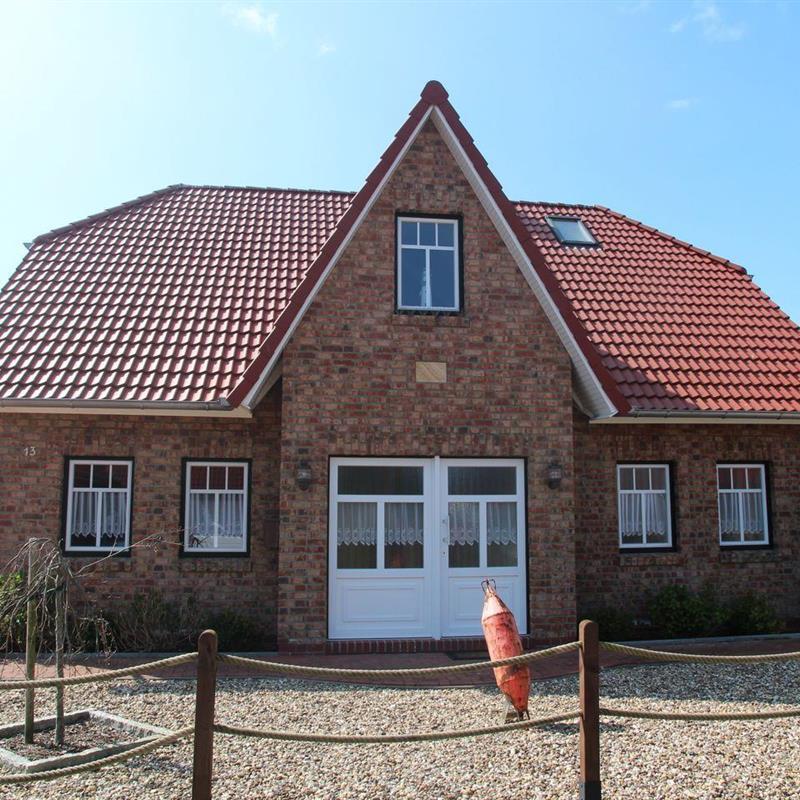 Sommerhus - 8 personer -  - Warft Tein - 26736 - Grimersum-Krummhörn