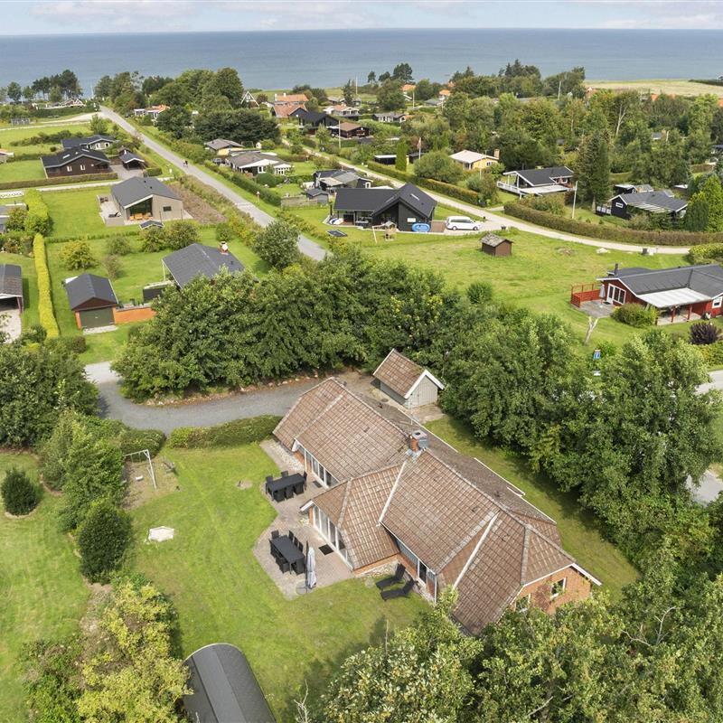 Ferienhaus - 10 Personen -  - Solbakken - Vestfyn - 5400 - Bogense