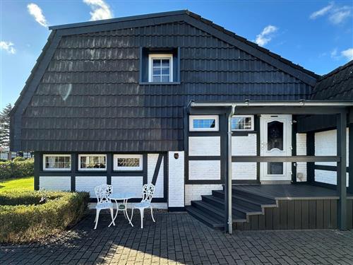 Feriehus - 5 personer -  - Wattenring - 26969 - Butjadingen / Burhave