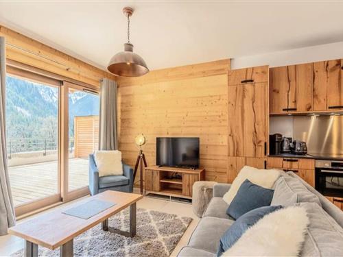 Sommerhus - 10 personer -  - 73350 - Champagny En Vanoise