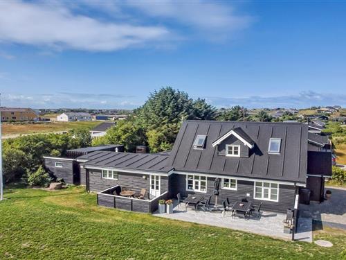 Sommerhus - 6 personer -  - Sommervej - 9480 - Løkken