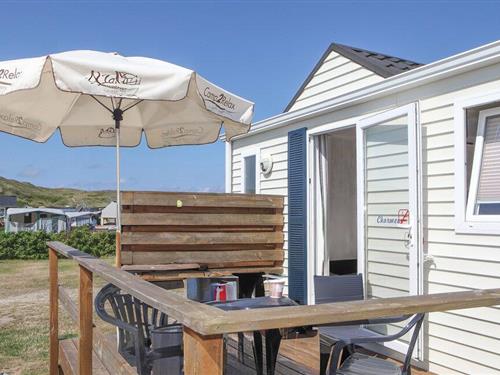 Sommerhus - 5 personer -  - Tingodden - Årgab - 6960 - Hvide Sande